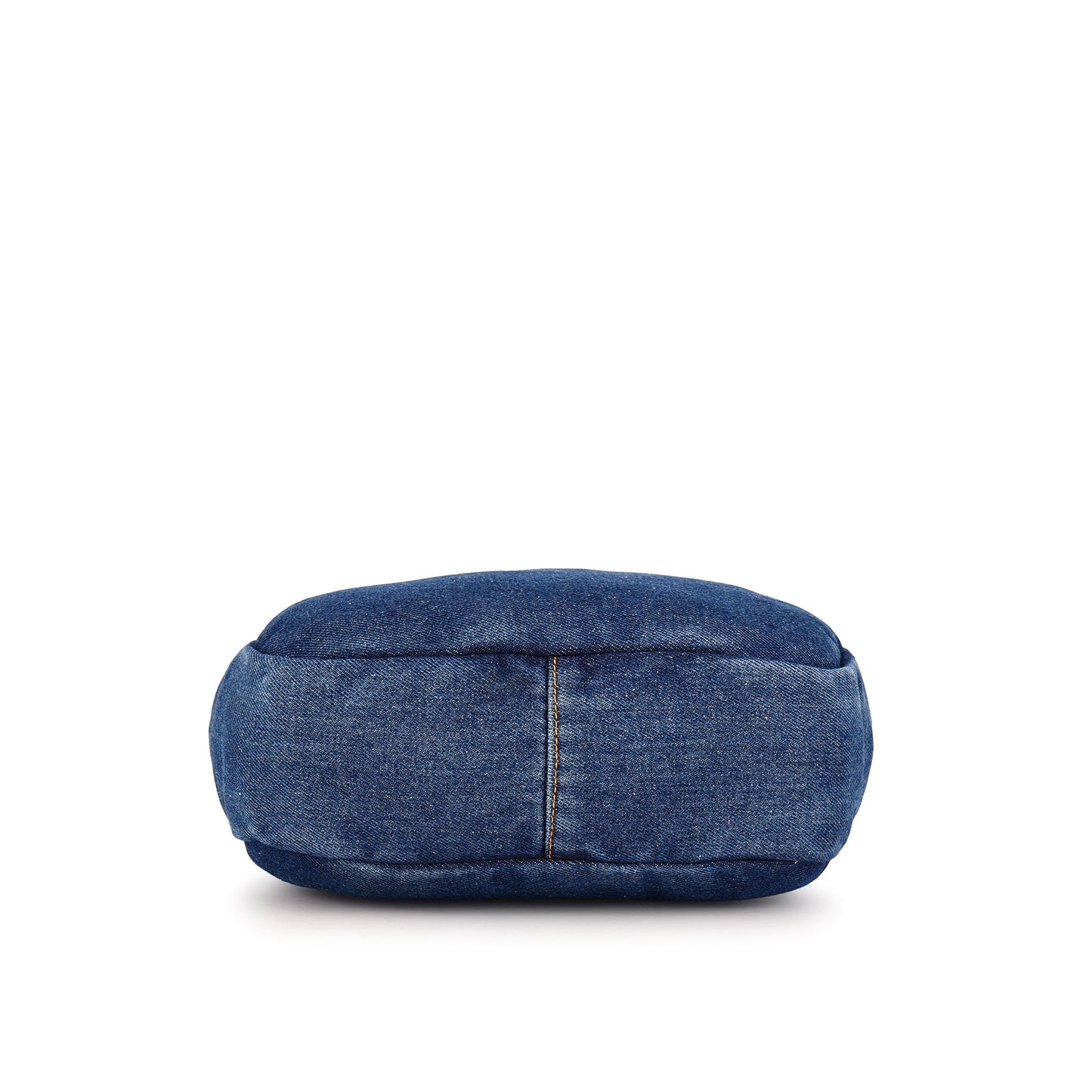 Denim Originals Crossbody Set – Contrast Sling & Tote