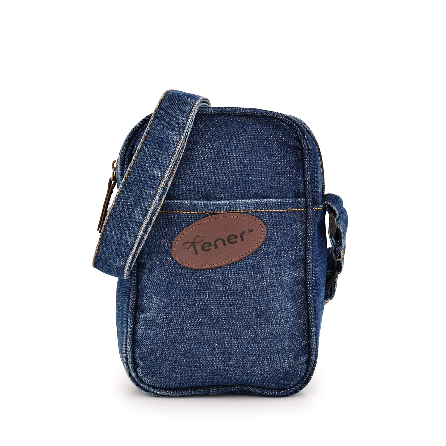 Daily Grind Duo – Compact Backpack + Quilted Sling