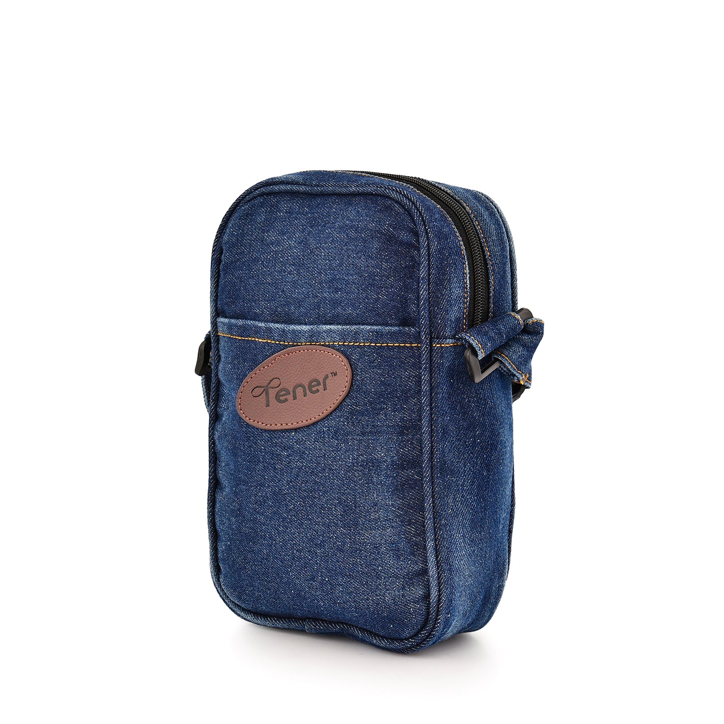 Daily Grind Duo – Compact Backpack + Quilted Sling