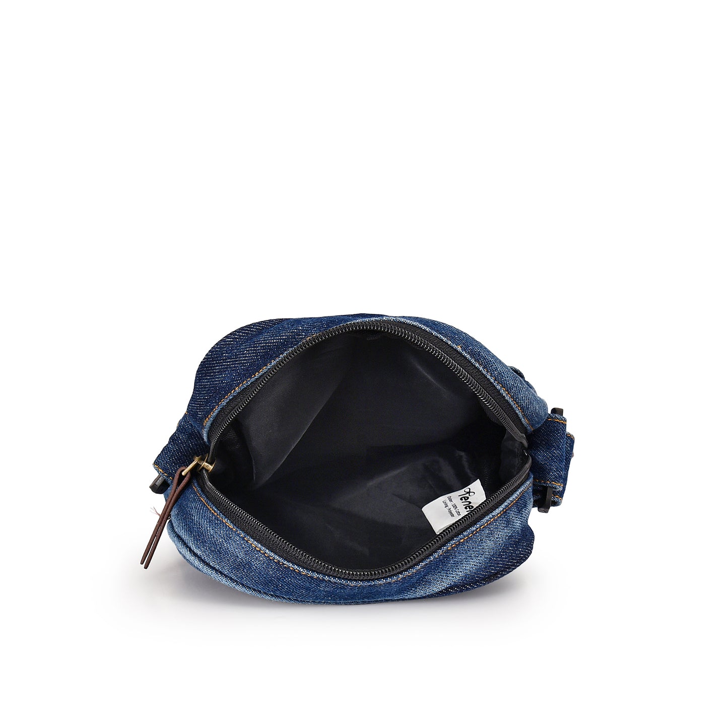 Daily Grind Duo – Compact Backpack + Quilted Sling