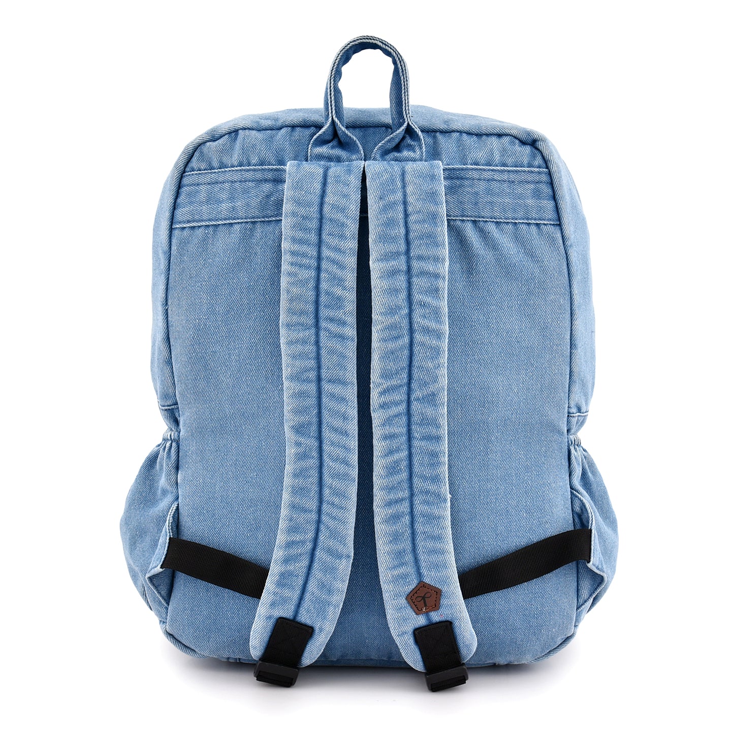 Denim Originals Adventure Kit – Backpack + Dual Crossbodies
