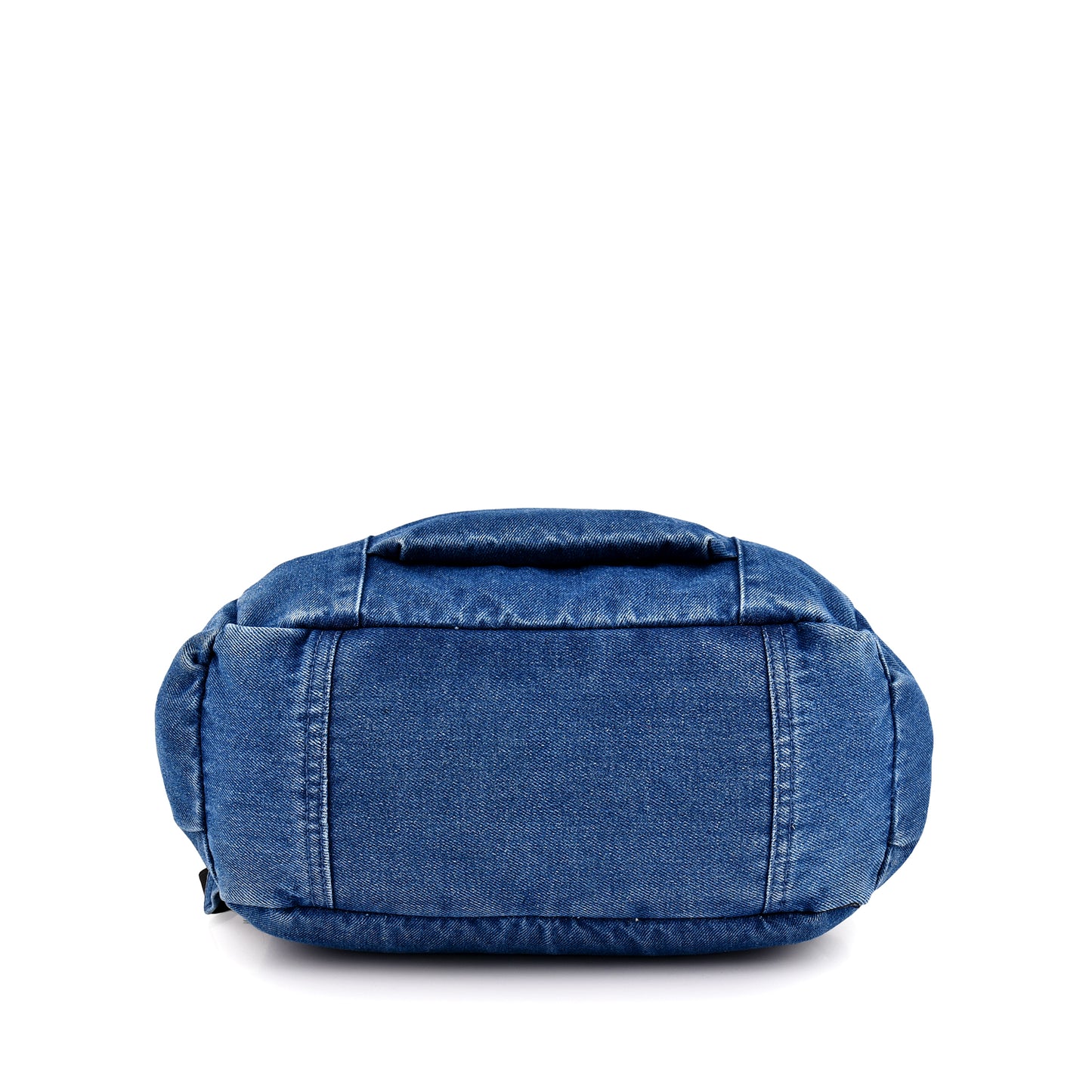 Denim Originals Trio – Backpack + Structured Slings