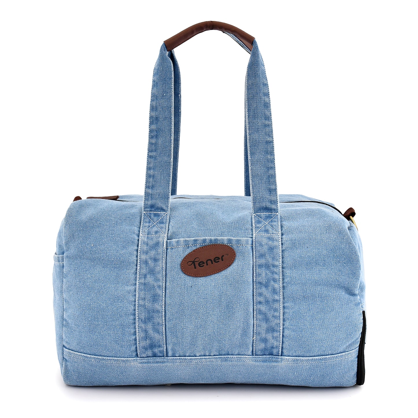 Quick Getaway Set – Duffel + Minimalist Sling