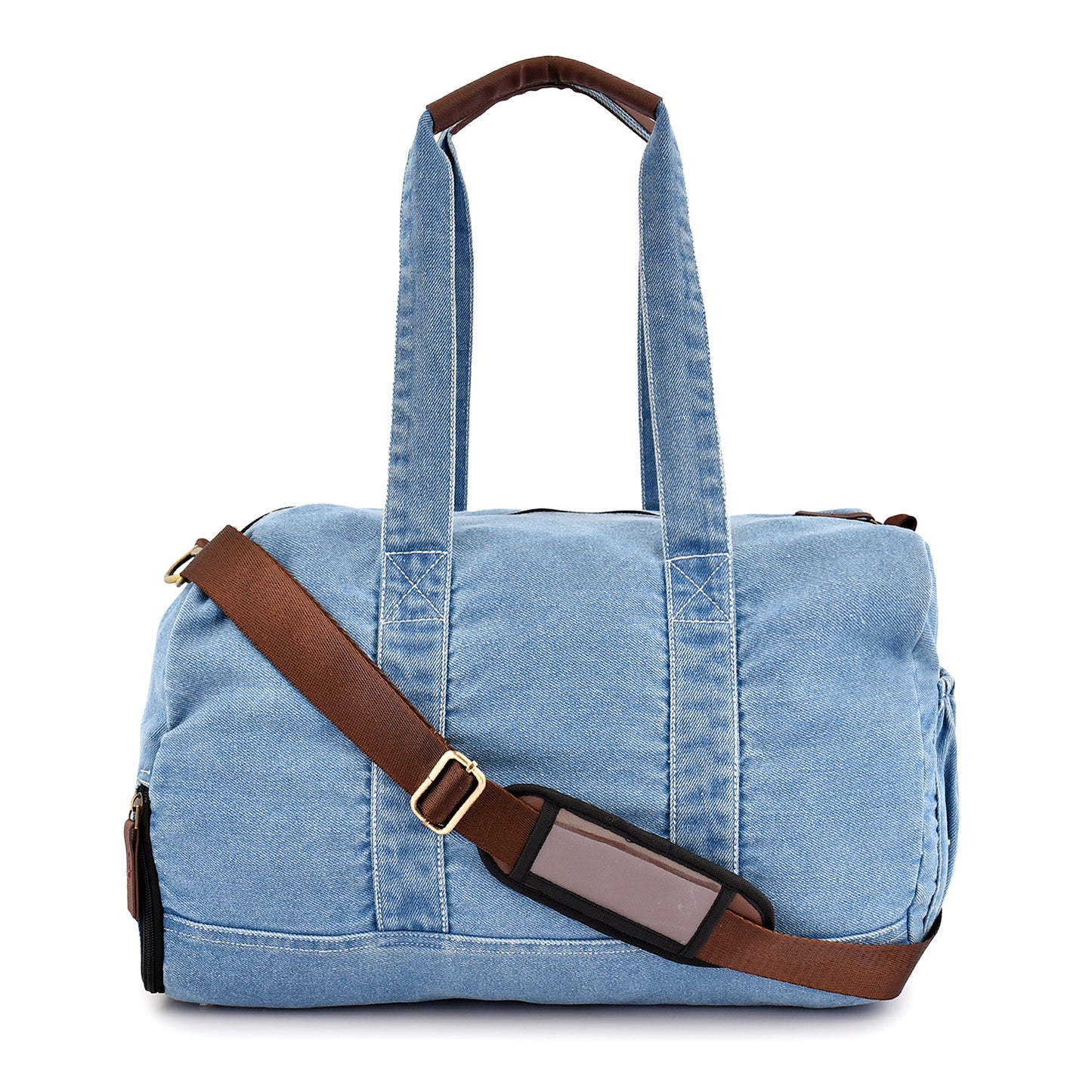 Quick Getaway Set – Duffel + Minimalist Sling