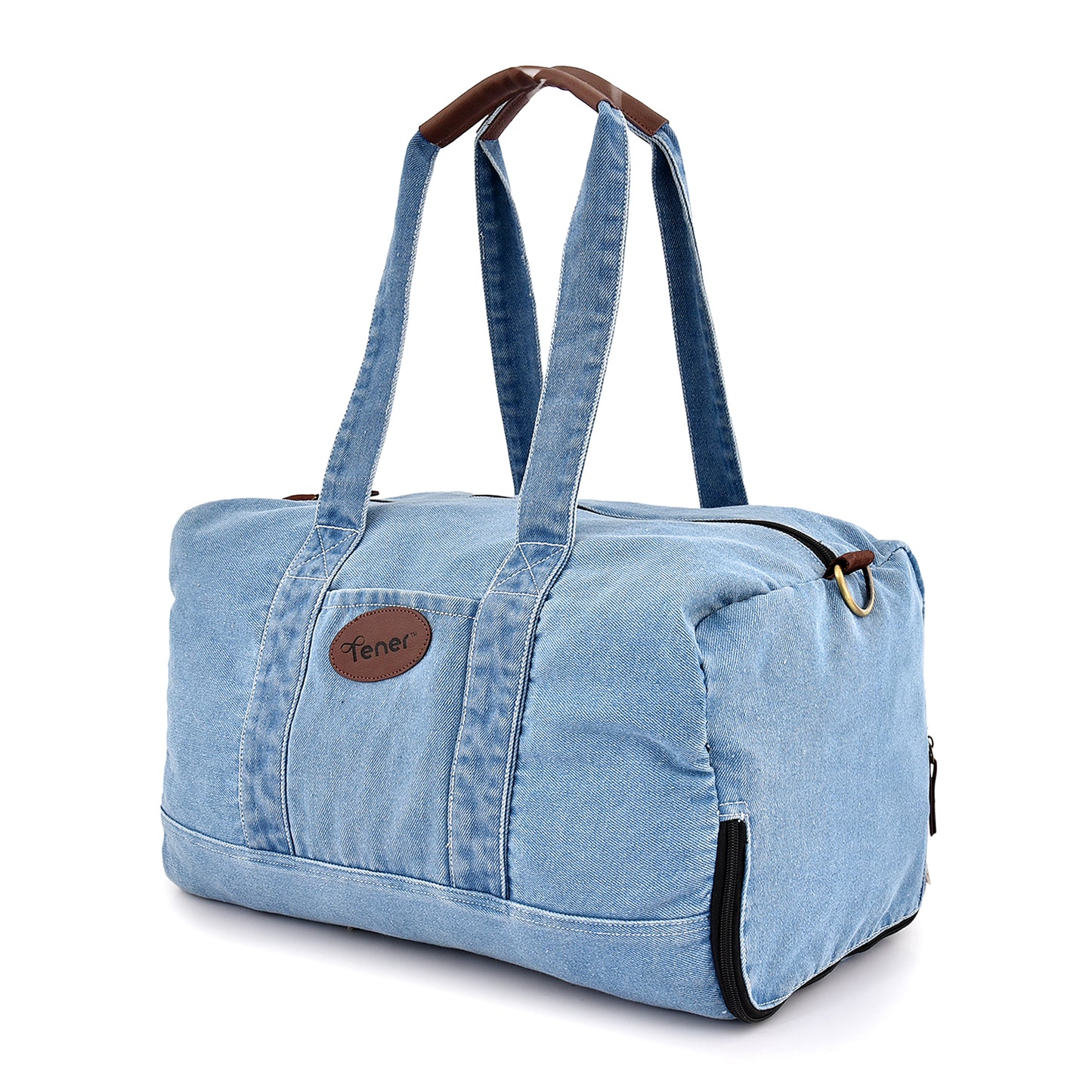Quick Getaway Set – Duffel + Minimalist Sling