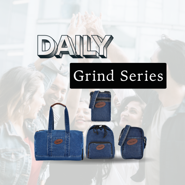 Daily Grind Series