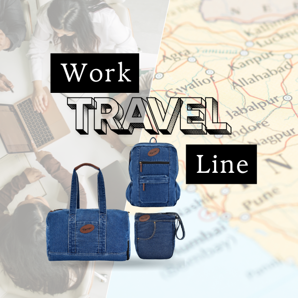Work & Travel Line