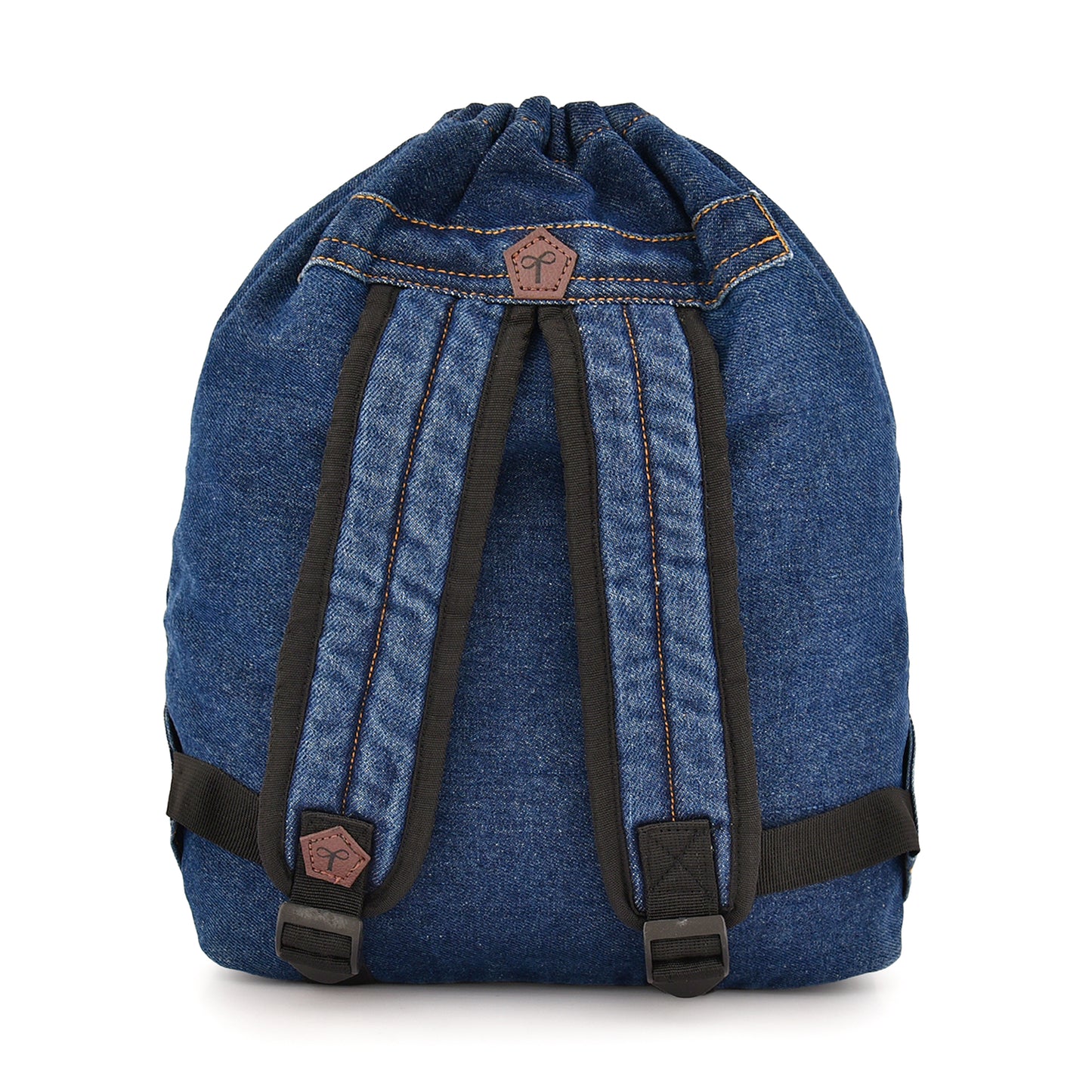 On-the-Go Duo – Marble Sling + Compact Backpack