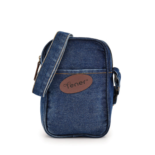 Tener 3L Compact Crossbody Sling