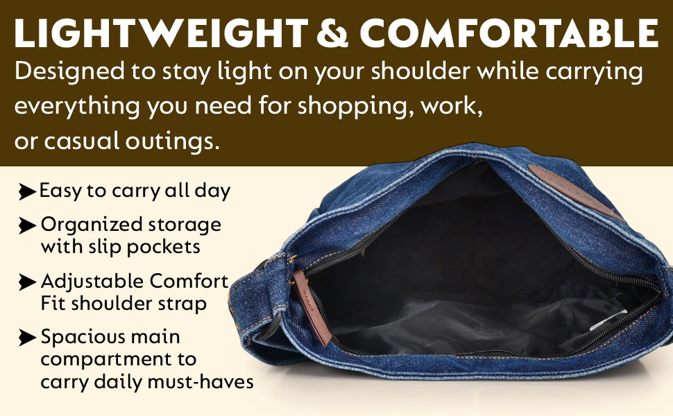 Tener 9L Tunic-Style Sling Bag