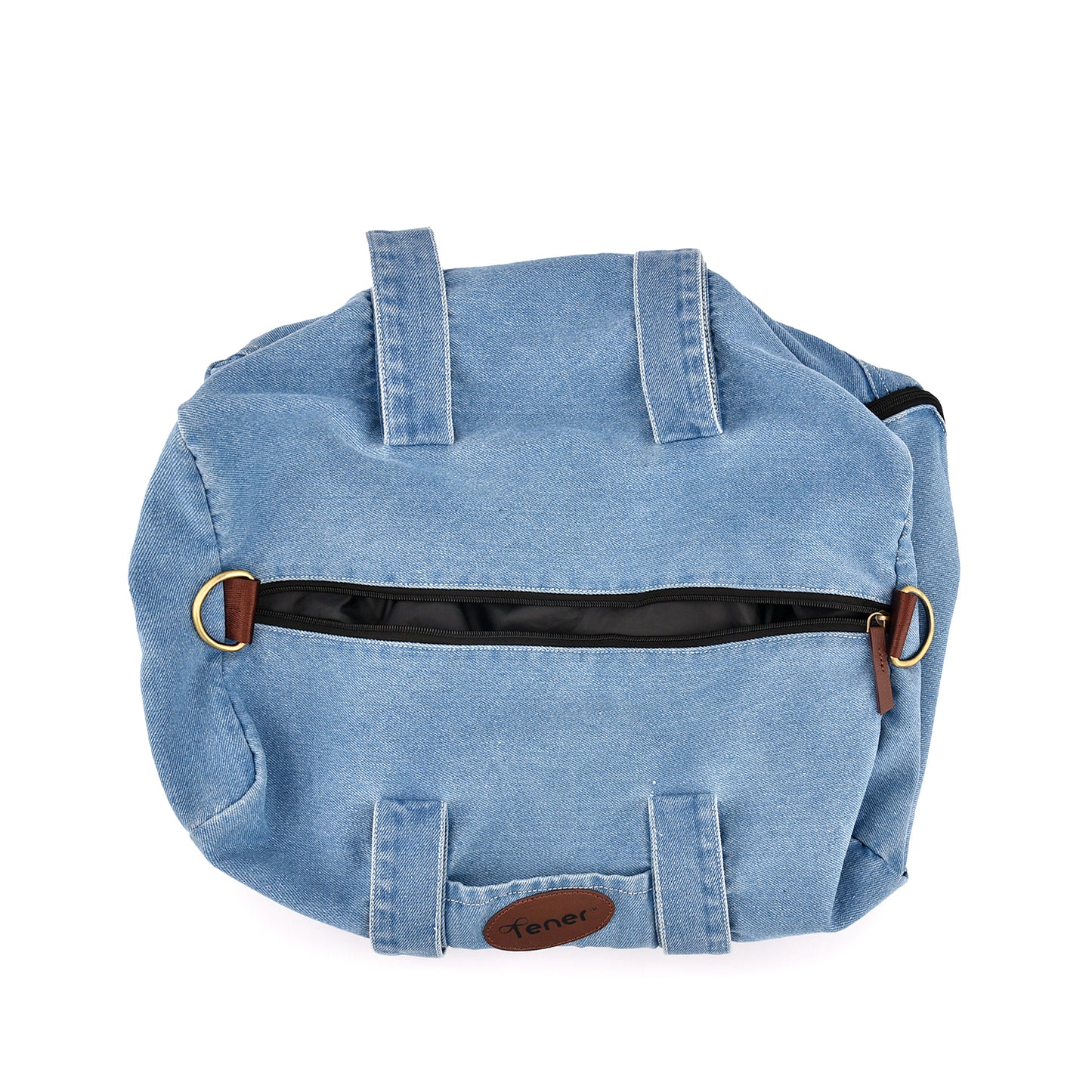 Urban Voyage Set – Structured Backpack + Duffel