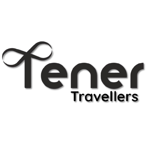 TenerTravellers