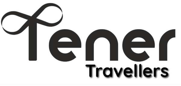 TenerTravellers